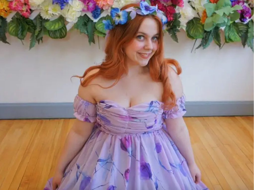 A 22-year-old’s dorm room side hustle became a full time&nbsp;job