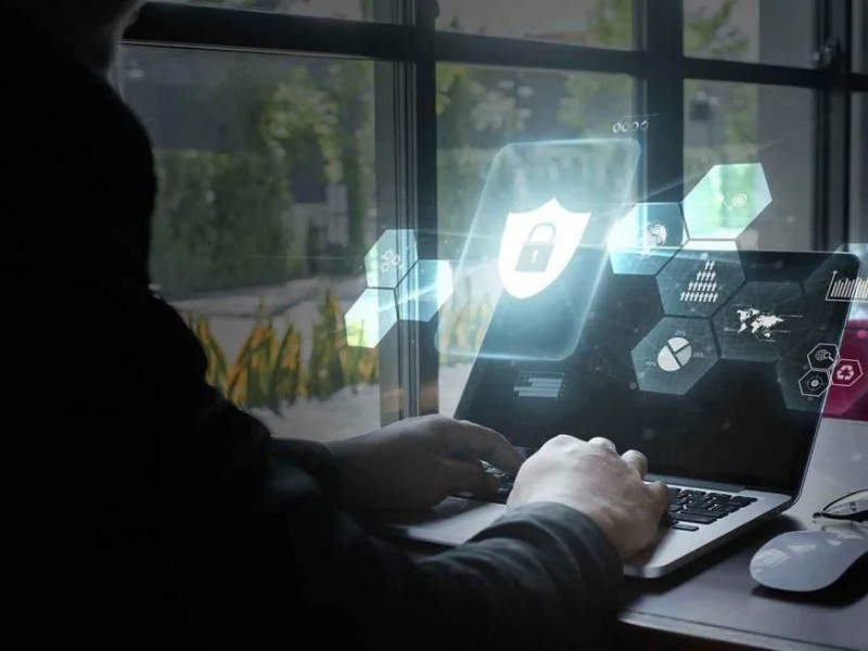 Secure AI Training – No Data&nbsp;Peeping